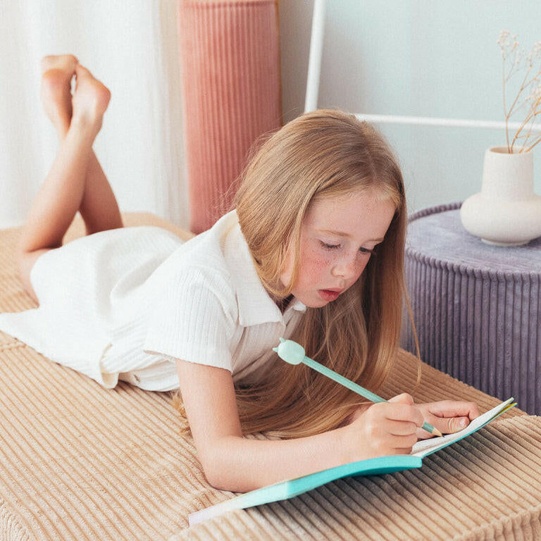 Brown Sugar Flip Chair