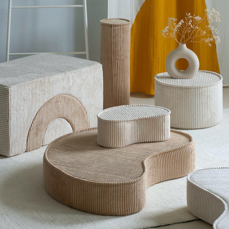 Brown Sugar Lounge Chair