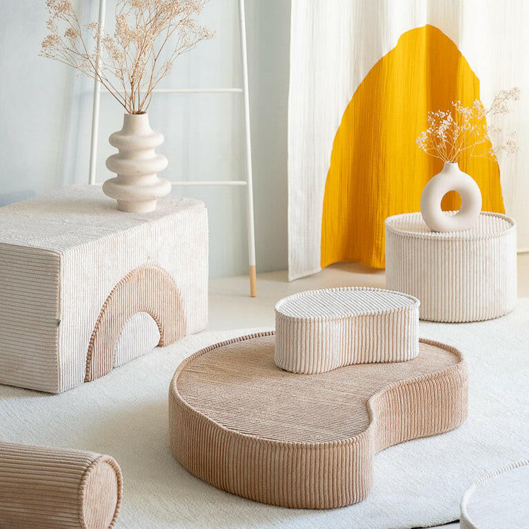 Brown Sugar Lounge Chair