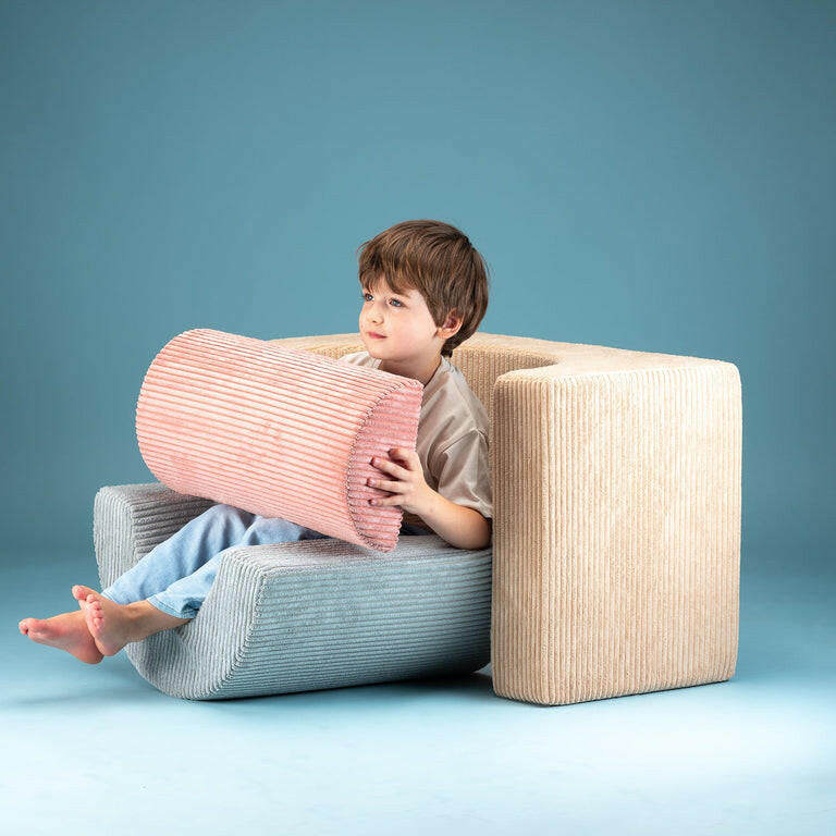 Brown Sugar Rainbow Playset