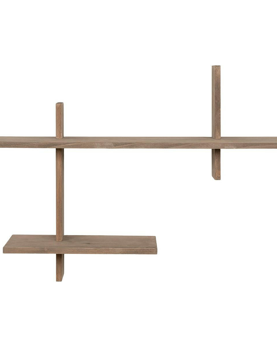 Ovada Plank - Natuur
