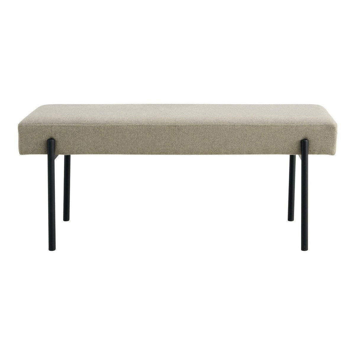 Swindon Bench - Bank Zand