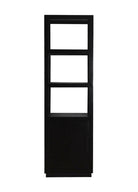 Jaxx Black 60Cm