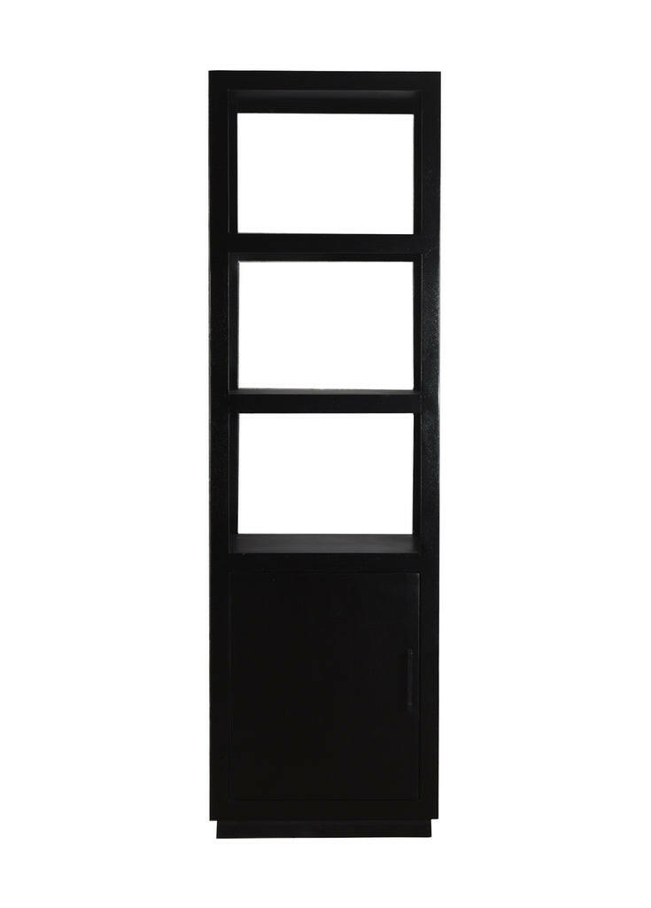 Jaxx Black 60Cm