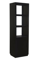 Jaxx Black 60Cm