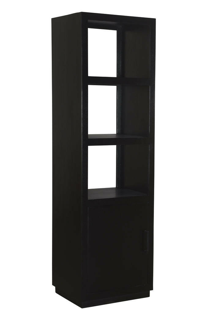 Jaxx Black 60Cm