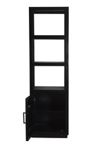 Jaxx Black 60Cm