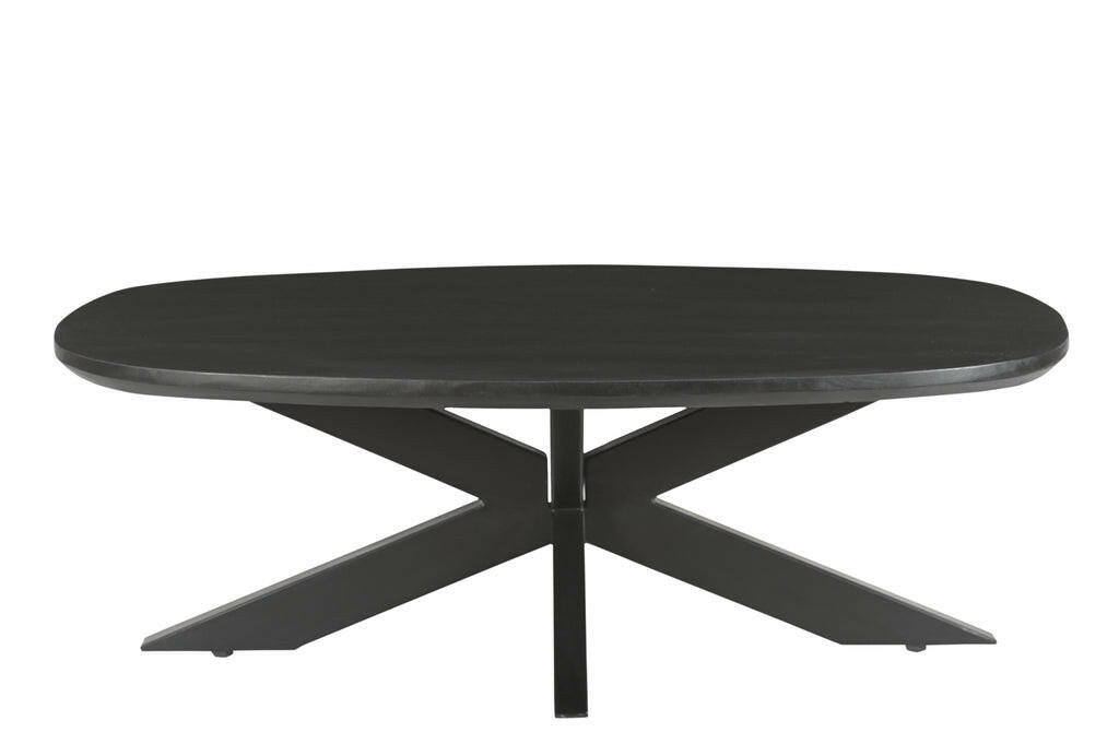 Salontafel Jesper Black 120