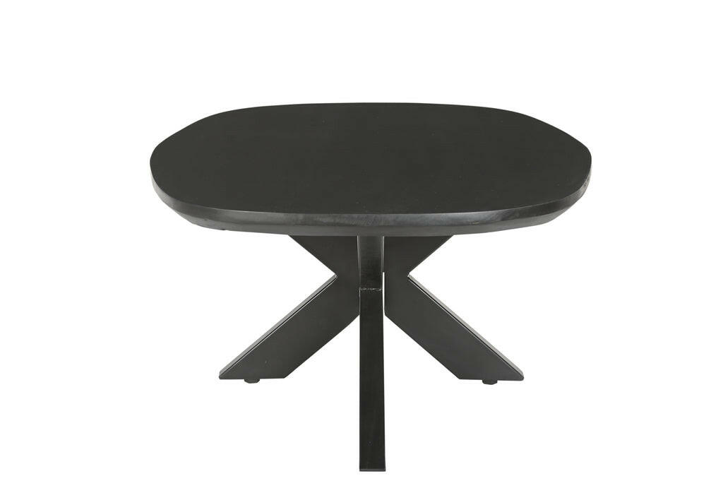 Salontafel Jesper Black 120