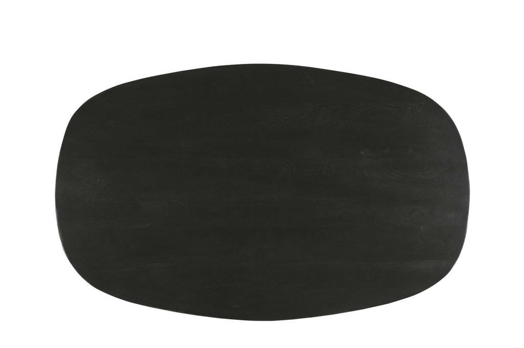 Salontafel Jesper Black 120