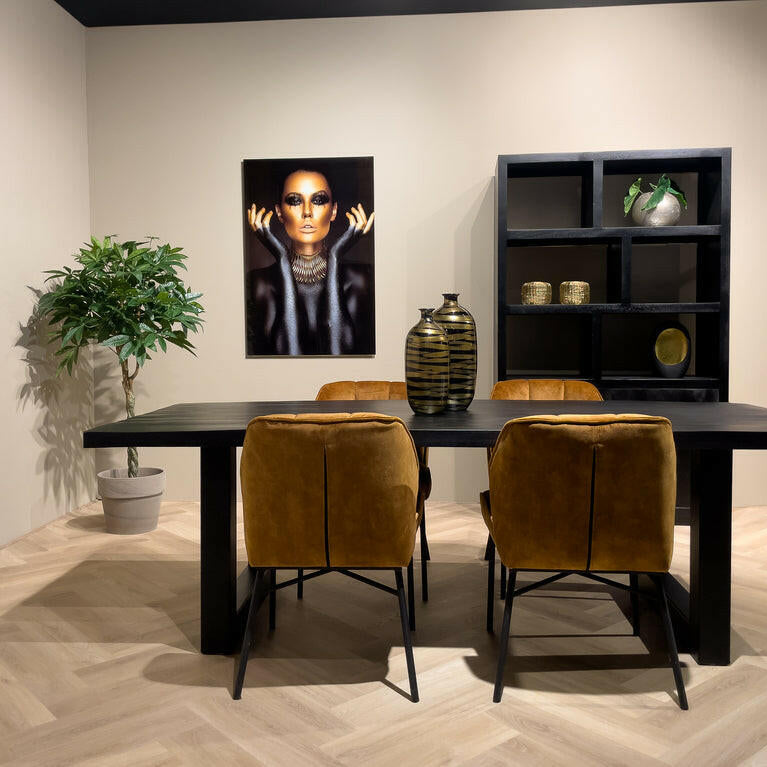 Kala Eettafel 200 Cm