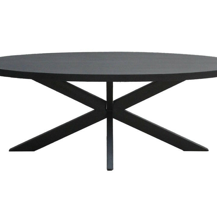 Kala Oval Spider 180 Cm