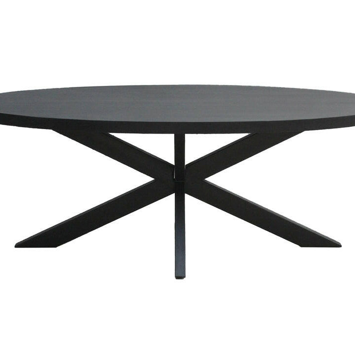 Kala Oval Spider 240 Cm