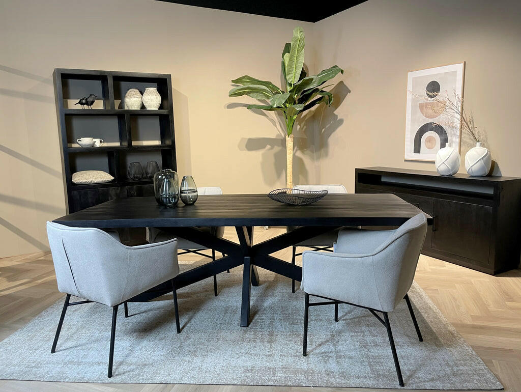 Kala Tree Top Spider 220 Cm