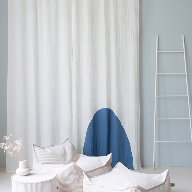 Marshmallow Zitzak Stoel