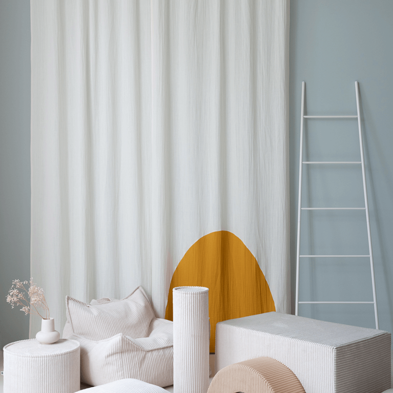 Marshmallow Zitzak Stoel