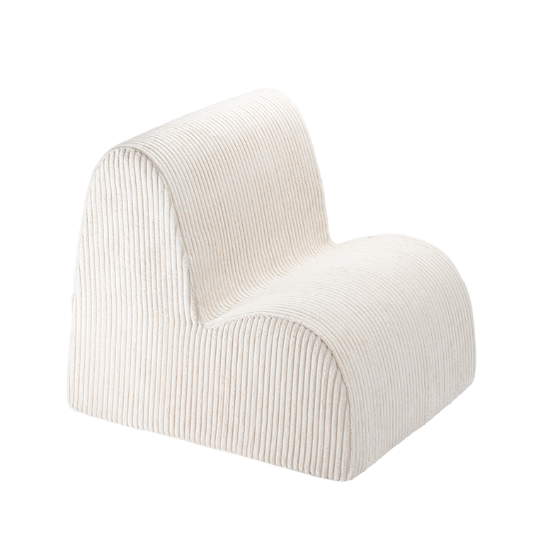 Marshmallow Cloud-Stoel