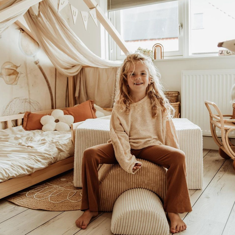 Marshmallow Rainbow Playset