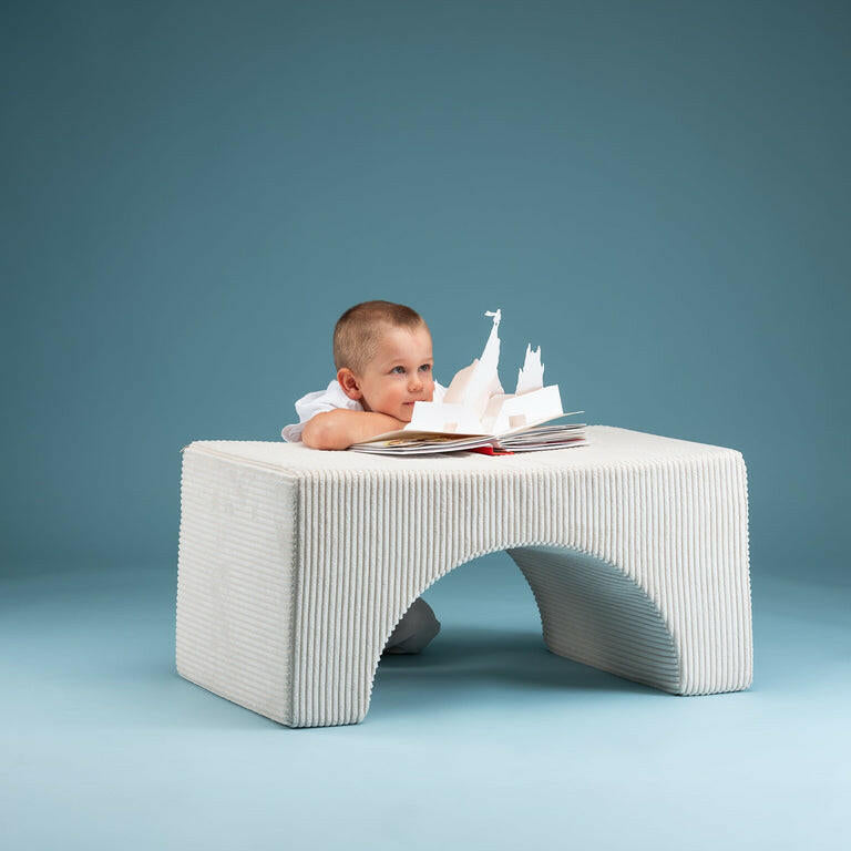 Marshmallow Rainbow Playset