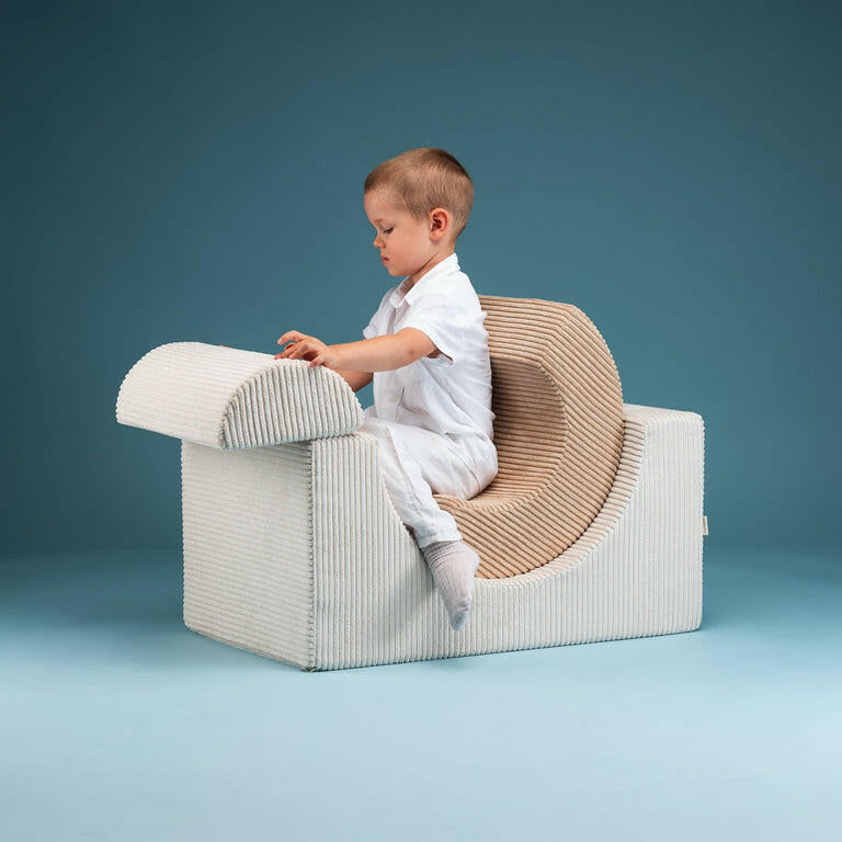 Marshmallow Rainbow Playset