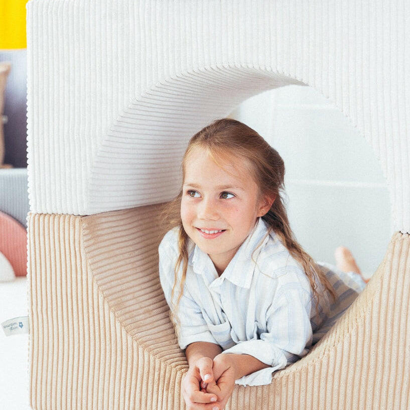 Marshmallow Rainbow Playset