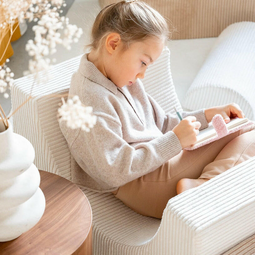Marshmallow Rainbow Playset