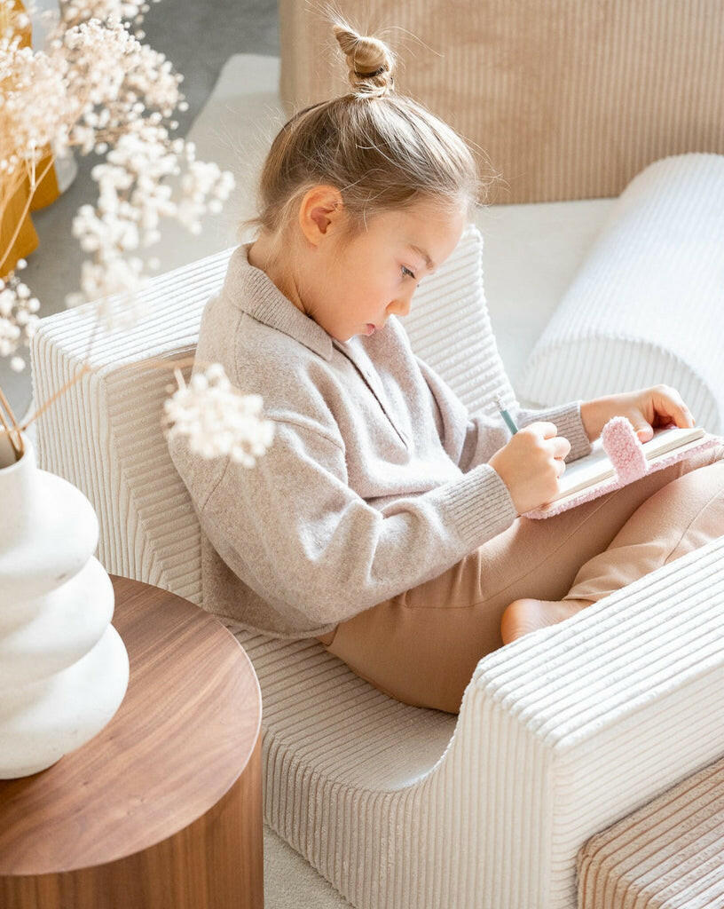 Marshmallow Rainbow Playset