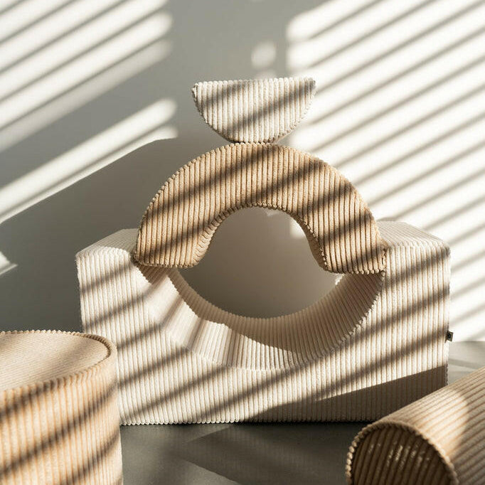 Marshmallow Rainbow Playset