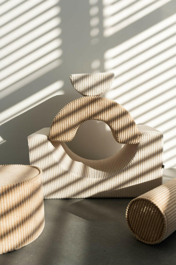 Marshmallow Rainbow Playset