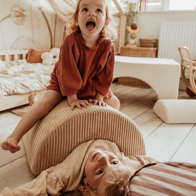 Marshmallow Rainbow Playset