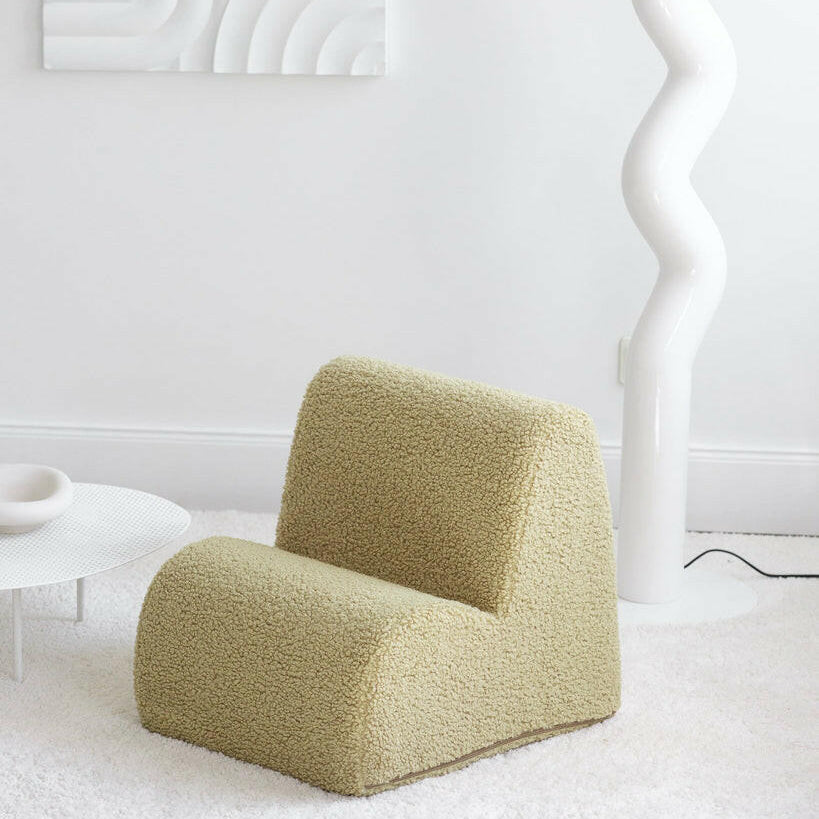 Matcha Cloud Chair
