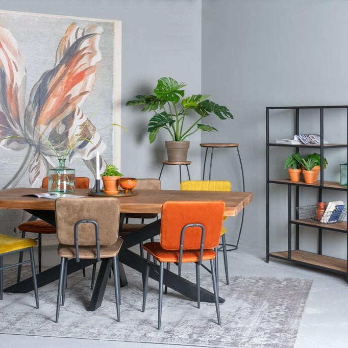 Nairobi Tree Top Spider 200Cm