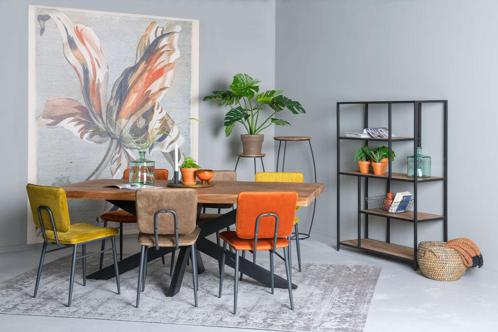 Nairobi Tree Top Spider 200Cm