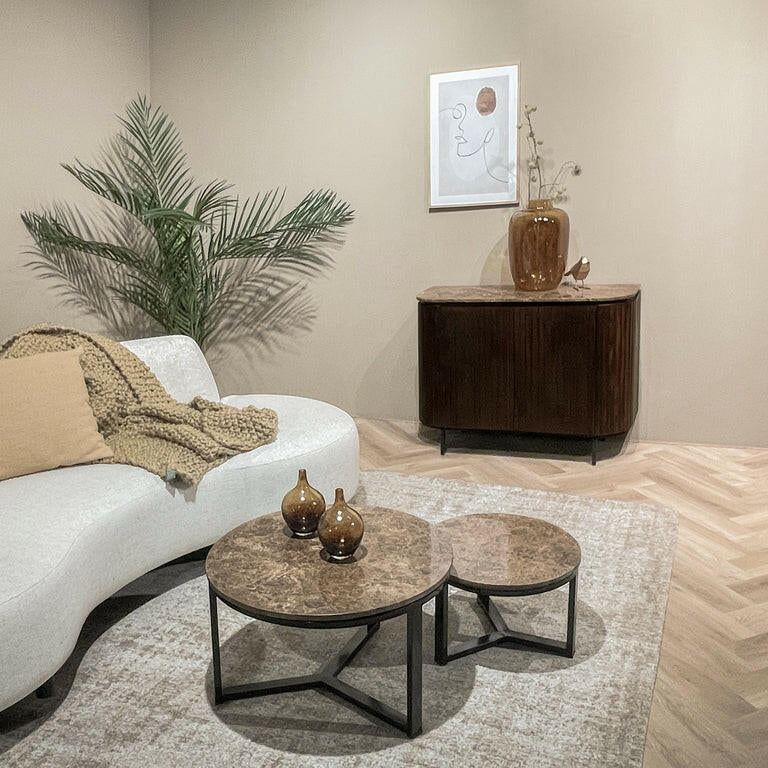 Noor Emperador 115Cm