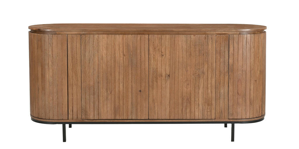 Noor Natural 170Cm