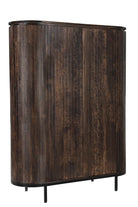 Noor Walnut 150Cm
