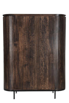 Noor Walnut 150Cm