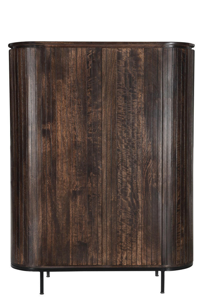 Noor Walnut 150Cm
