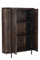 Noor Walnut 150Cm