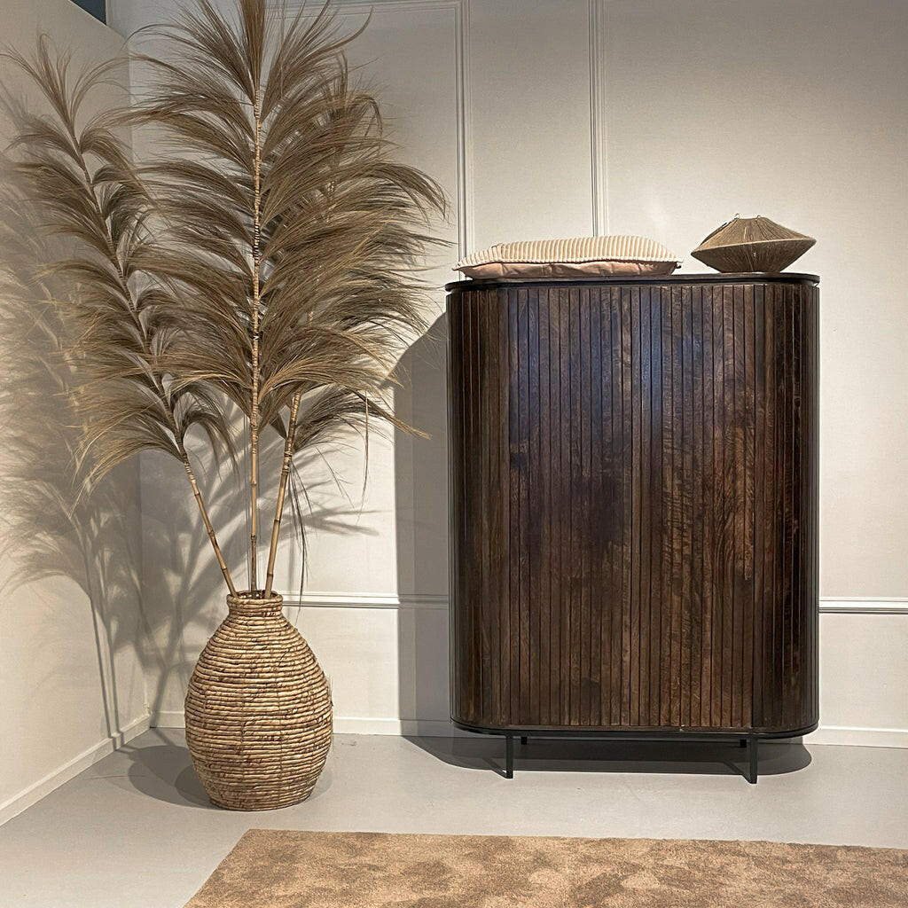 Noor Walnut 150Cm