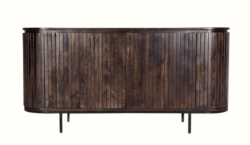 Noor Walnut 170Cm