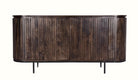 Noor Walnut 170Cm