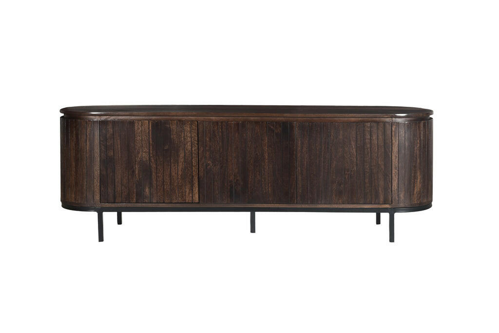 Noor Walnut 170Cm