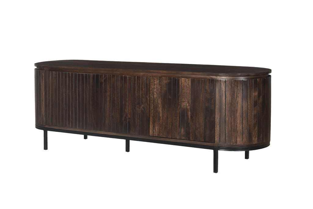 Noor Walnut 170Cm