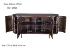 Noor Walnut 170Cm