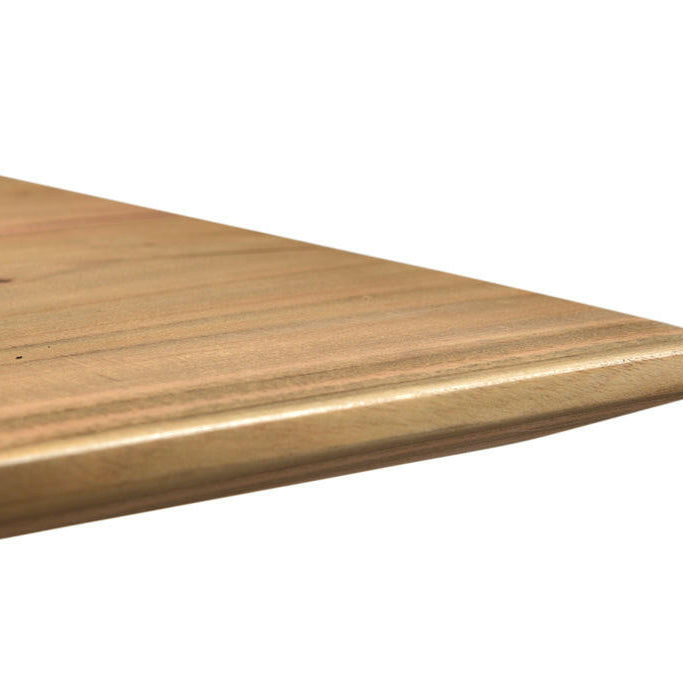 Oslo Spider Eettafel Acasia 160 Cm