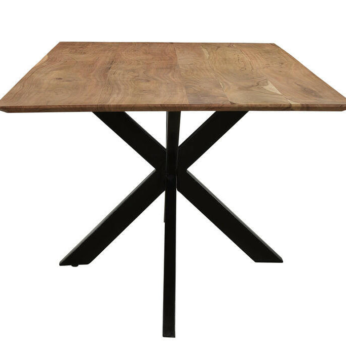 Oslo Spider Acasia 180 Cm