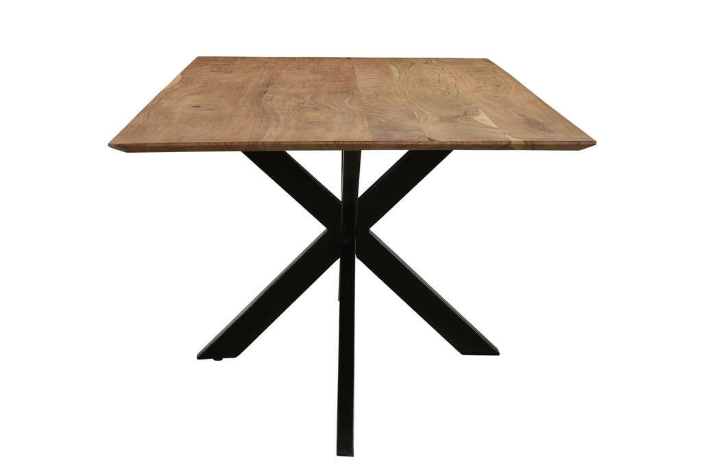 Oslo Spider Acasia 180 Cm