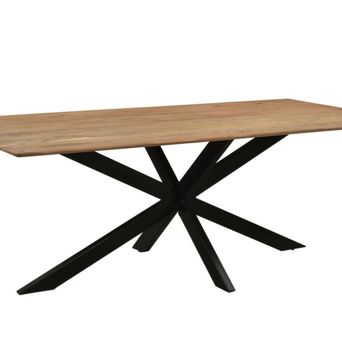 Oslo Spider Acasia 220 Cm