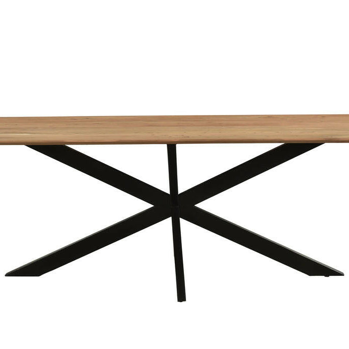 Oslo Spider Acasia 220 Cm